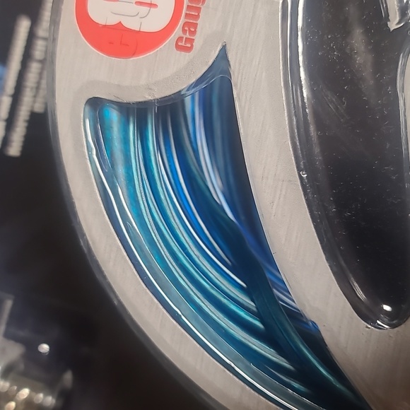 Amplifier Wiring Kit - Picture 6 of 7